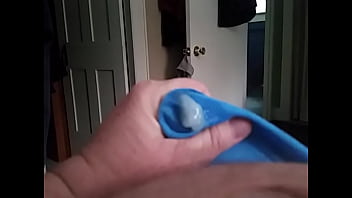 Preview 3 of Teenpies Full Hd - Me again