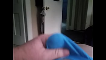 Preview 1 of Teenpies Full Hd - Me again