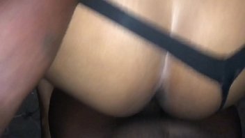 Preview 4 of Desi Sex Mele - Sexy Bbw Doggystyle