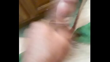 Preview 2 of Hintay Porno Japan - Rubbing one off