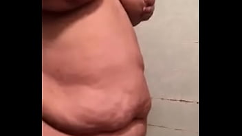Preview 3 of Jessica Alba J - Texas bbw masturbating with black panties