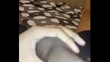 Preview 3 of Bec Perth - Me la jalo para m&iacute_ novia