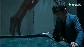 Preview 4 of Xxxphap Net - Hot Chinese Girl Fear Wetting