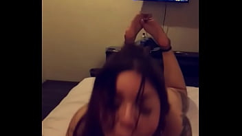 Preview 3 of Ghostbusters Xxx Parody - Candice Sucking Dick For 2 Hrs.