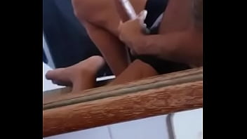 Preview 3 of Bank Sex Vidio - Geba pessada