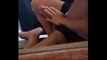 Preview 1 of Bank Sex Vidio - Geba pessada