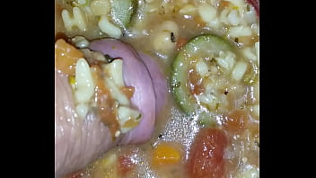Preview 3 of Xxx Pen Com - Soupe de p&eacute_nis
