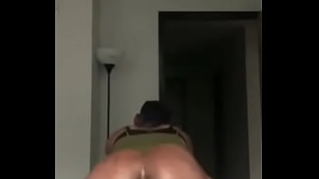 Preview 2 of Hard Nal - Ebony Milf Pussy Fuck