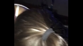 Preview 3 of Www Xxnxx 10 Yarscomhinde - Teen girl slobs on my hard cock