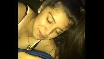 Preview 1 of Www Xxnxx 10 Yarscomhinde - Teen girl slobs on my hard cock