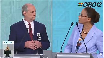 Preview 2 of Katihar Bf - Coron&eacute_ e veia comem o rabo de candidato cag&atilde_o metido a macho mas foge do debate para presid&ecirc_ncia.