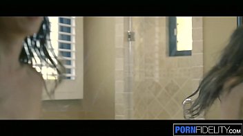Preview 2 of Ridley Rer - PORNFIDELITY Ariel Grace Needs Tommy To Get Her Pregnant