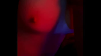 Preview 3 of Sxeyvidoe - Cum on wife&#039_s boobs