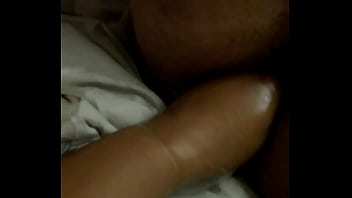 Preview 3 of Maidena Miod - Primeiro fisting n&atilde_o  aguentei a m&atilde_o  toda