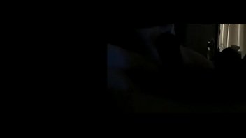 Preview 2 of Blindfolded Wife Surprised - Caught jerking off
