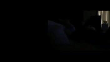 Preview 1 of Blindfolded Wife Surprised - Caught jerking off