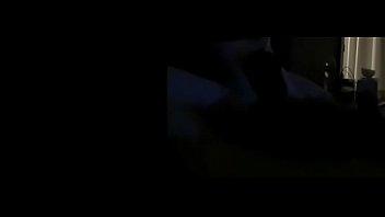 Preview 4 of Blindfolded Wife Surprised - Caught jerking off