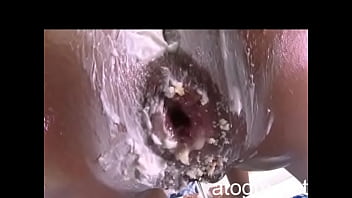 Preview 4 of Bangla Jatra Pala Xxx - Best Hot Anal Action Scene! (Gummy Bear And Butter Ass Juice!) - Part 5 (www.atogm.net)