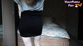 Preview 1 of Sheila Ka Sex - Acrobatic Pussy Play of Virgin Student after School to Shaking Orgasm