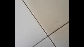 Preview 2 of Saneleone Xx - Meu pau babando / My cock and cum