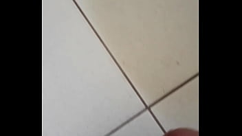 Preview 3 of Saneleone Xx - Meu pau babando / My cock and cum