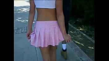 Preview 1 of Xxx Video Japan Hd - Ravin sucking dick outdoors gets gang banged