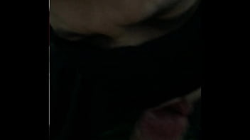 Preview 4 of Brezza Xxxxxxx - UBER SAFADO GOZOU NA MINHA BOCA