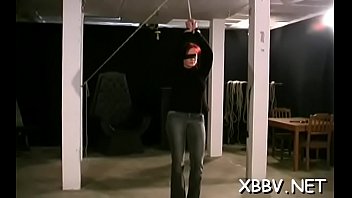 Preview 1 of Blaked Top 1 - Dilettante woman with large tits,  complete breast xxx action