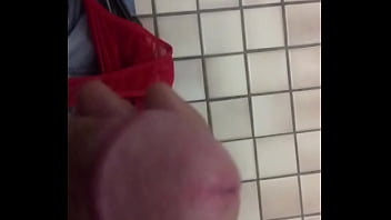 Preview 3 of Kabbi Sex - Masturbating my hard cock