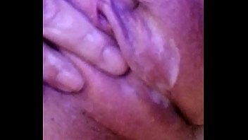 Preview 1 of Fack Milk Tits - Metiendo mano a mi zorra caliente