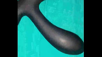 Preview 2 of Ganga Sex Videos - Prostate Massager Rechargeable Anal Plug 30 Speed Anal Sex Toys whatsapp/call- 9883652530