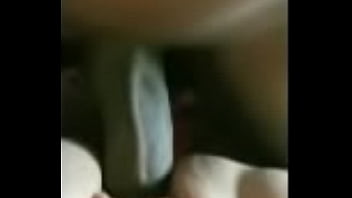Preview 3 of Tied Up Lapdance - White pussy