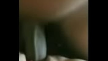 Preview 4 of Tied Up Lapdance - White pussy