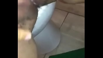 Preview 1 of Zuzanna Miros - Starbucks worker playing with pussy