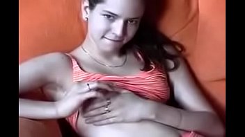 Preview 1 of Ethiopia Sax - girl on the Couch - yesporners.com