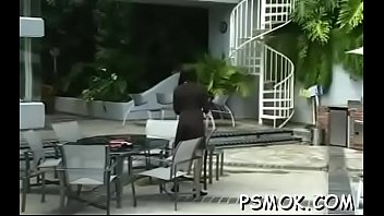 Preview 1 of Www Kashtanka Tv Com - Couple takes turn oraly pleasing each other whilst smokin&#039_