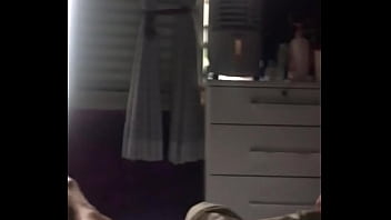 Preview 1 of Bdsm Feance - Punheta na Cama #04
