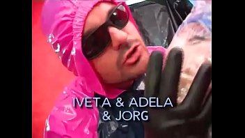 Preview 1 of Bbc Dont Mmf - Amateur fetish couple fucking in mask