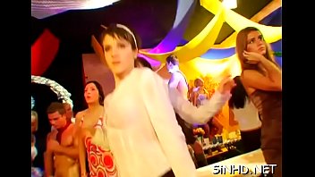 Preview 1 of Oral Tokyo - Erotic and rowdy group fucking pleasures