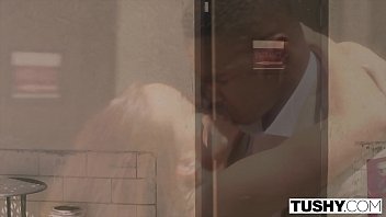 Preview 3 of Bhan Bhai Xnxx Indiyan - TUSHY.com Feature Showcase: Abigail Part 3
