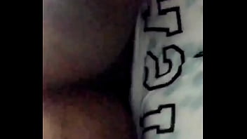 Preview 2 of New Sex Senny Leaon - Bouncing my huge naturals