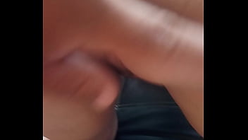 Preview 1 of Plec Fuk Me Xnxx - Maestra mexicana 4,  gimiendo,  empinada y terminada en semen. Que le har&iacute_an?