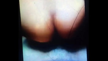 Preview 1 of Phim Sex Ca Si Ho Quynh Huong - Cojiendo a la culona de mi prima kim