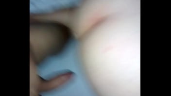 Preview 4 of Selena Vega - Rica culona en motel
