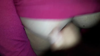 Preview 2 of Alejandra Pinzon Desnuda - Jugando con mis pezones