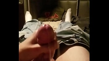 Preview 4 of Xxxxi Bf - Just gonna wack it