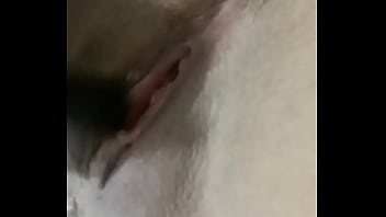 Preview 2 of Fat Mom And Son Sleeping Sex - Masturba&ccedil_&atilde_o
