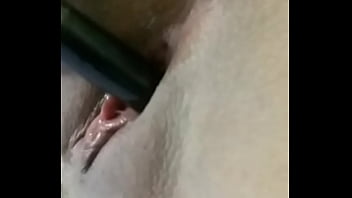 Preview 3 of Fat Mom And Son Sleeping Sex - Masturba&ccedil_&atilde_o