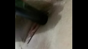 Preview 1 of Fat Mom And Son Sleeping Sex - Masturba&ccedil_&atilde_o