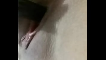 Preview 4 of Fat Mom And Son Sleeping Sex - Masturba&ccedil_&atilde_o
